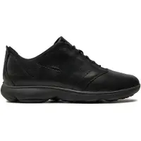 Geox Nebula Trainers Noir EU 44 Homme