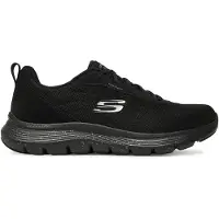 SKECHERS Sneakers 150213BBK in Black color size 38