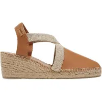 Toni pons Espadrilles Compensées Tossa