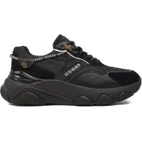 GUESS Baskets basses 'MICOLA'