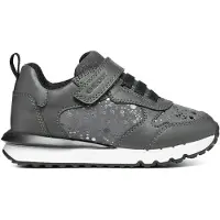 Geox J Fastics Couleur Gris