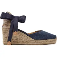 Castañer Espadrilles 'CARINA' marine