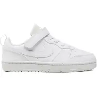 Nike Borough Low Recraft Couleur Blanc