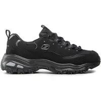 SKECHERS Boty Dlites, 11930BBK