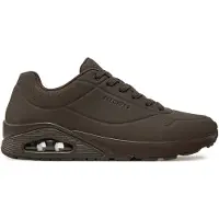 SKECHERS Baskets Uno - Stand On Air Hommes