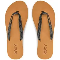Roxy Séparateur d'orteils 'Costas II' noir