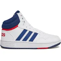 Adidas JUNIOR HOOPS MID 3.0 K chaussures GZ9647 r. 38