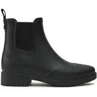 Lauren-ftw Chelsea Boots 'PRESLIE' noir