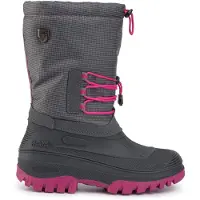 CMP Bottes De Neige Ahto Wp 3q49574j