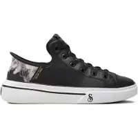 SKECHERS Chaussures Snoop One 251016BKW