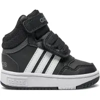 Adidas Baskets Pour Bébé Hoops Mid 3.0 Ac