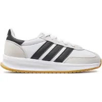 Adidas Baskets 'Run 70s 2.0' écru / noir / blanc