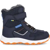 ZigZag Bottes de neige 'Balful' bleu foncé