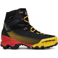 La Sportiva Aequilibrium St Gore-tex Hiking Boots Noir EU 40 1/2 Homme