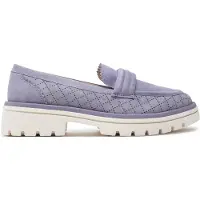 Caprice Chaussure basse violet