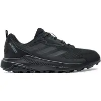 Adidas Chaussure basse 'Anylander' noir