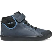Geox J Gisli Couleur Bleu