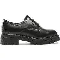 Geox Iridea D26hrm Booties Noir EU 39 Femme