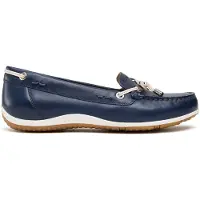 Geox Chaussures Bateau Vega