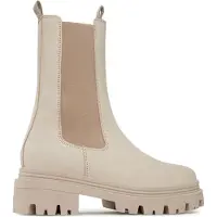 Tamaris Chelsea Boots beige