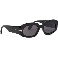 Tom Ford Lunettes de soleil Cielle FT1187/S 01A