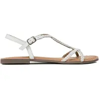 Gioseppo Nioaque Sandals Doré EU 38 Femme