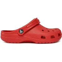 Crocs 10001c Classic U Couleur Rouge