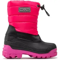 CMP Sneewy 3q71294 Snow Boots Rose EU 27 Enfants