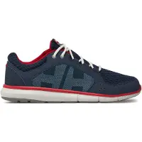 Helly Hansen Ahiga V4 Hydropower Trainers Bleu EU 45 Homme