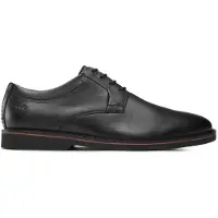 Clarks Shoes Chaussure à lacets noir
