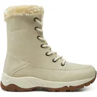 Kimberfeel Lexie Hiking Boots Beige EU 39 Femme