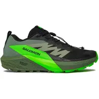 Salomon Chaussures De Trail Running Sense Ride 5