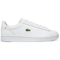 Lacoste Baskets basses 'Carnaby Set' blanc