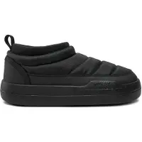 Moon boot - Chaussons rembourrés - Park Soft Nylon Black - Taille 42 - Noir