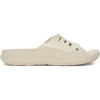 Teva Ultra-comf Slide Sandals Beige EU 42