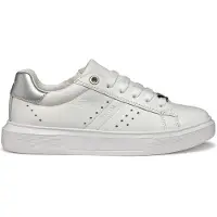 Geox J Nettuno G. B Couleur Blanc