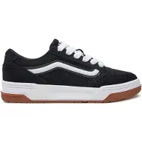 Vans Baskets basses 'Hylane' noir / blanc