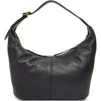Coccinelle Sac bandoulière 'Fernanda' noir