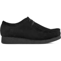 Clarks Shoes 26172820c Couleur Noir