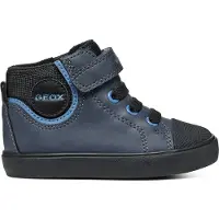 Geox Gisli C Trainers Bleu EU 25 Garçon