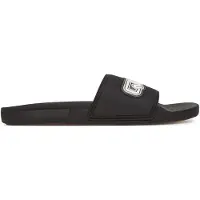 Quiksilver Mule 'Rivi' noir / blanc