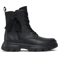Geox J Junette G Booties Noir EU 32 Fille