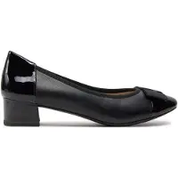 Caprice Escarpins noir