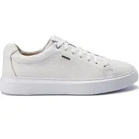 Geox Deiven Trainers Blanc EU 40 Homme