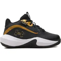 Under Armour Chaussures de basket 3028514-001 pour Garçon
