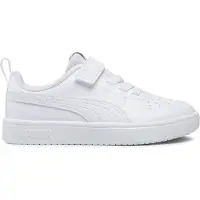Puma Rickie Ac Ps Couleur Blanc