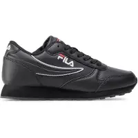 FILA Baskets basses 'Orbit' noir