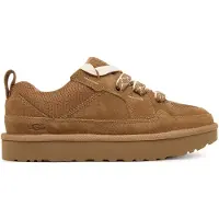 Ugg Baskets basses 'Lo Lowmel' noisette