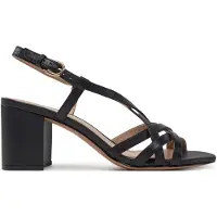 Geox D55yzb Couleur Noir