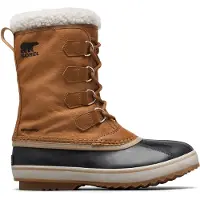 Sorel Bottes de neige '1964 PAC' cognac / noir